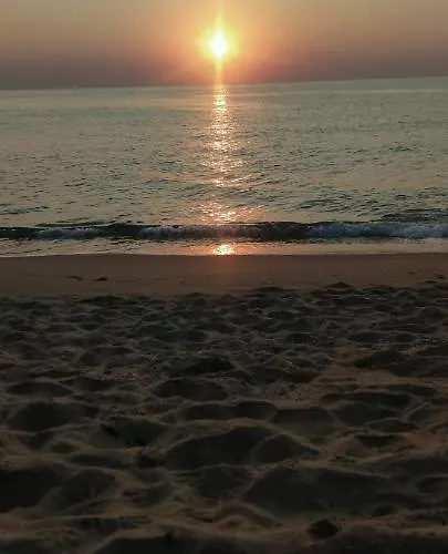 Daire студио Bella *