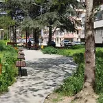 Апартаменты студио Bella Варна