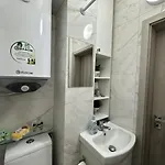 Апартаменты студио Bella