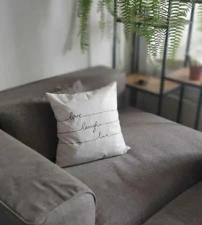 студио Bella Apartmán *