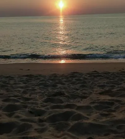 Apartmán студио Bella *