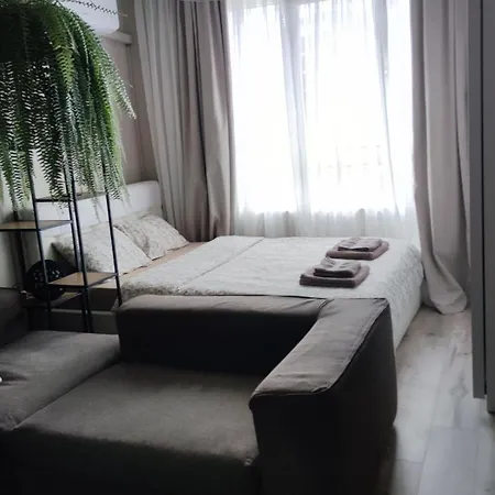 студио Bella Apartmán *