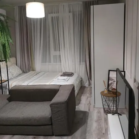 студио Bella Apartmán Varna