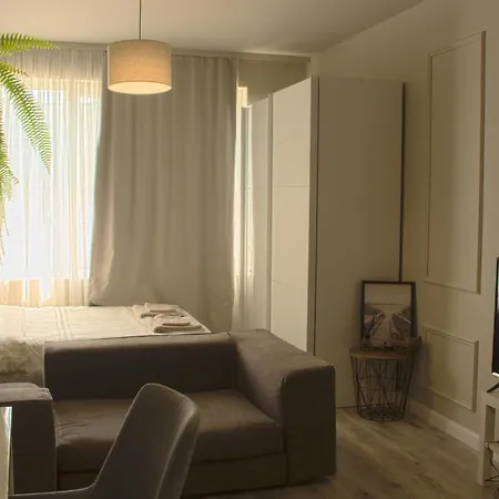 студио Bella Varna