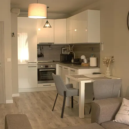 Apartmán студио Bella