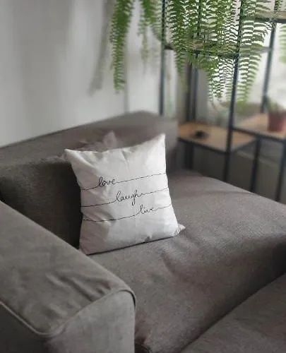 студио Bella Appartamento *