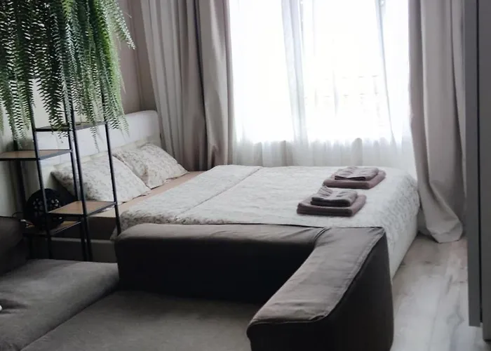 студио Bella Appartamento *