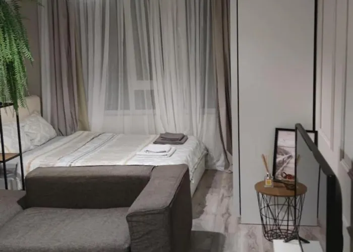 студио Bella Appartamento Varna