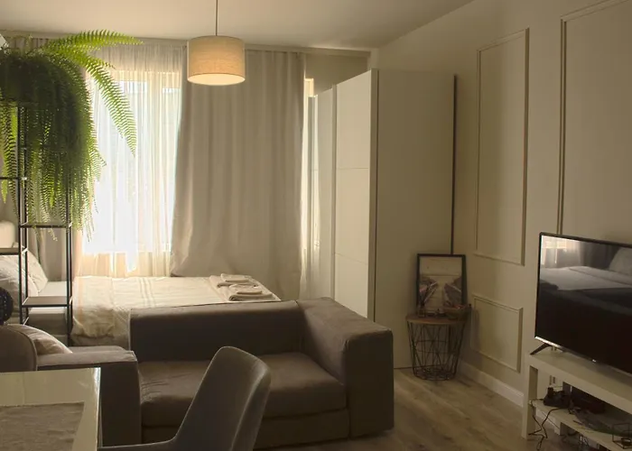 студио Bella Varna